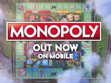 Download Monopoly v1.15.26 MOD APK [Desbloqueado]