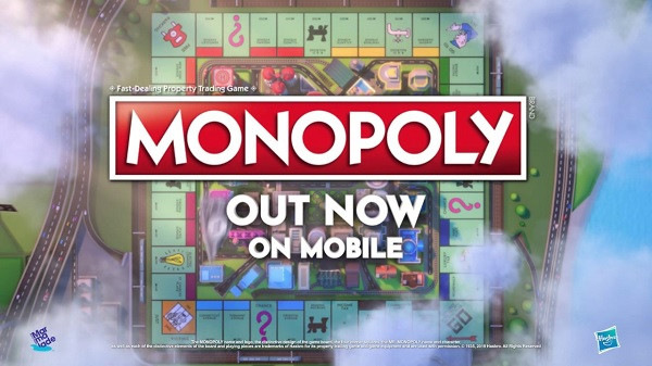 Download Monopoly v1.15.26 MOD APK [Desbloqueado]