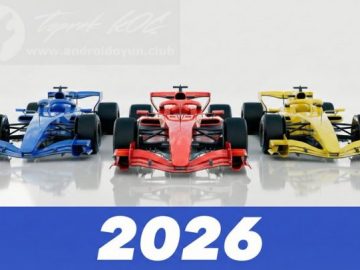 Download Monoposto 2026 v6.74 MOD APK – DESBLOQUEADO (Android) Download Monoposto 2026 v6.74 MOD APK – DESBLOQUEADO