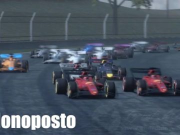 Download Monoposto v5.00 MOD APK – DESBLOQUEADO (Android) Download Monoposto v5.00 MOD APK – DESBLOQUEADO