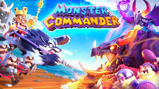 Download Monster & Commander v1.4.6 MOD APK [Money]