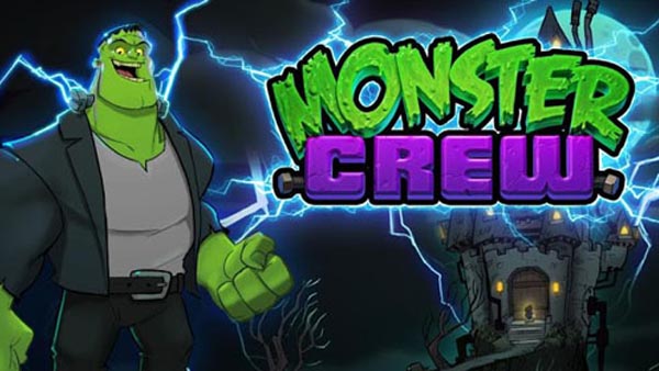 Download Monster Crew v1.0.9 MOD APK [Money]