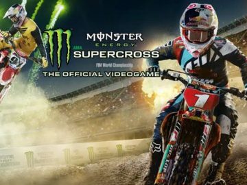 Download Monster Energy Supercross Game v1.5.5 Apk + Data Free (Android) Download Monster Energy Supercross Game v1.5.5 Apk + Data Free