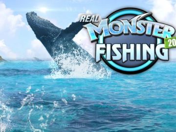 Download Monster Fishing 2019 v0.1.99 MOD APK – DINHEIRO INFINITO