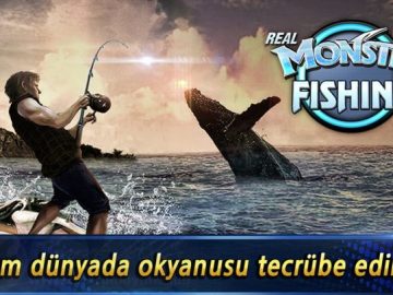 Download Monster Fishing 2021 v0.1.192 MOD APK – ELMAS MODIFICADO (Android) Download Monster Fishing 2021 v0.1.192 MOD APK – ELMAS MODIFICADO
