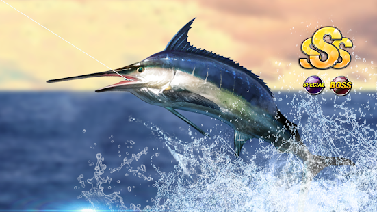 Screenshot de Monster Fishing 2025 v0.4.62 Apk Mod (Dinheiro Infinito)