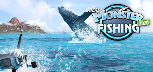 Monster Fishing 2025 v0.4.62 Apk Mod (Dinheiro Infinito)