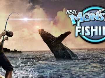 Download Monster Fishing 2025 v0.4.71 MOD APK [Dinheiro Infinito]