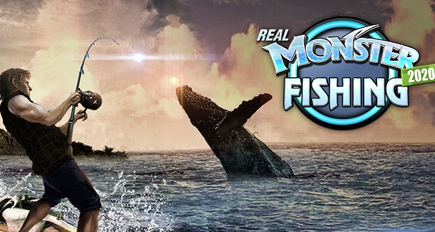Download Monster Fishing 2025 v0.4.71 MOD APK [Dinheiro Infinito]