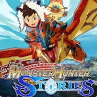 Download Monster Hunter Stories MOD APK v1.0.6 (Dinheiro Infinito)