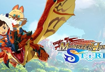 Monster Hunter Stories v1.0.6 Apk Mod (Compras Grátis) Download Monster Hunter Stories v1.0.6 Apk Mod (Compras Grátis)
