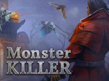 Download Monster Killer Pro v0.28 MOD APK – DINHEIRO INFINITO (Android) Download Monster Killer Pro v0.28 MOD APK – DINHEIRO INFINITO