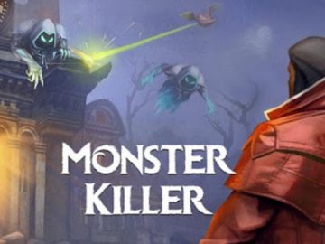 Download Monster Killer Pro v0.32.0.1.363 MOD APK [Dinheiro Infinito]