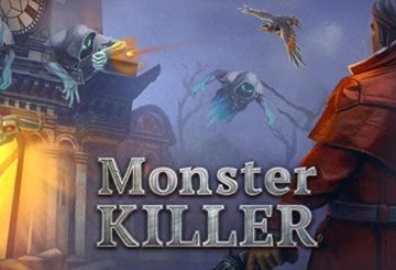 Monster Killer v0.32.3.621 Apk Mod (Dinheiro Infinito) Download Monster Killer v0.32.3.621 Apk Mod (Dinheiro Infinito)