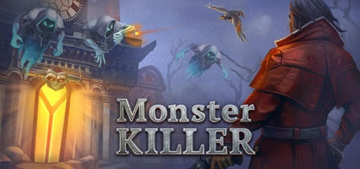 Monster Killer v0.32.3.621 Apk Mod (Dinheiro Infinito)