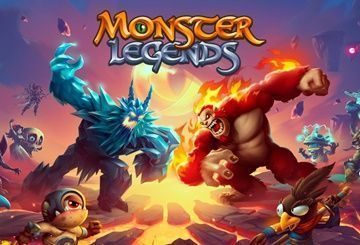 Monster Legends v17.7.1 Apk Mod (Vitoria 3 estrelas) Download Monster Legends v17.7.1 Apk Mod (Vitoria 3 estrelas)