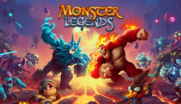 Download Monster Legends v20.0 MOD APK [Vitória de 3 estrelas]