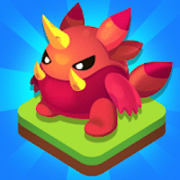 Download Monster Merge King MOD APK v1.2.1 (Dinheiro Infinito)