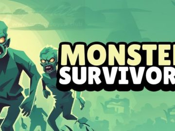 Download Monster Survivors v1.12.1 MOD APK – DINHEIRO INFINITO (Android) Download Monster Survivors v1.12.1 MOD APK – DINHEIRO INFINITO