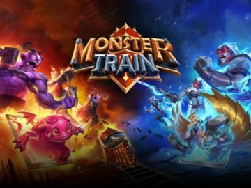 Download Monster Train v2.3.5 FULL APK – VERSÃO COMPLETA (Android) Download Monster Train v2.3.5 FULL APK – VERSÃO COMPLETA
