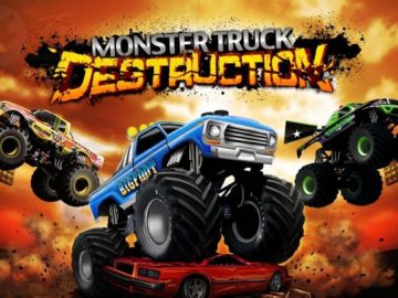 Download Monster Truck Destruction v3.95.14093 MOD APK – DINHEIRO INFINITO (Android) Download Monster Truck Destruction v3.95.14093 MOD APK – DINHEIRO INFINITO