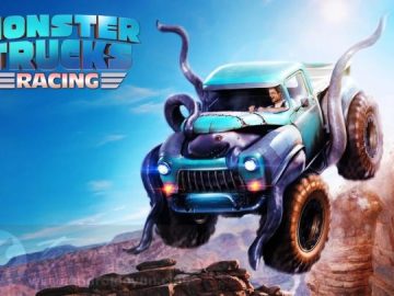 Download Monster Truck Racing v2.8.0 MOD APK – DINHEIRO INFINITO (Android) Download Monster Truck Racing v2.8.0 MOD APK – DINHEIRO INFINITO