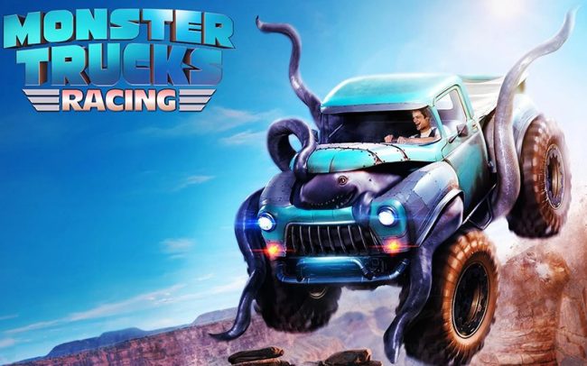 Download Monster Truck Xtreme Racing v3.4.268 MOD APK – DINHEIRO INFINITO