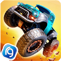Download Monster Trucks Racing 2021 MOD APK v3.4.276 (Dinheiro Infinito) (Android) Download Monster Trucks Racing 2021 MOD APK v3.4.276 (Dinheiro Infinito)