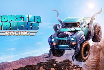 Download Monster Trucks Racing 2021 v3.4.262 Apk Mod (Dinheiro Infinito)