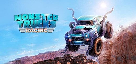 Monster Trucks Racing 2021 v3.4.262 Apk Mod (Dinheiro Infinito)