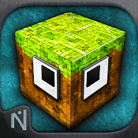 Download MonsterCrafter MOD APK v2.1.5 (Dinheiro Infinito)