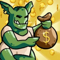 Download Monsters Idle Manager: Factory Tycoon Clicker Game MOD APK v0.35 (Dinheiro Infinito)