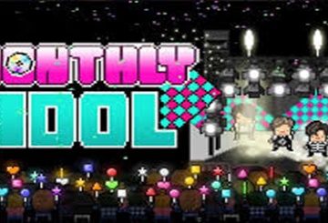 Monthly Idol (Ídolo Mensal) v8.51 Apk Mod (Dinheiro Infinito) Download Monthly Idol (Ídolo Mensal) v8.51 Apk Mod (Dinheiro Infinito)