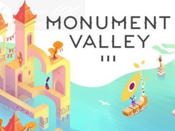 Download Monument Valley 3 v1.2.18248 FULL APK – VERSÃO COMPLETA