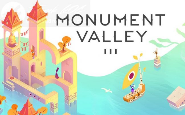 Download Monument Valley 3 v1.2.18248 FULL APK – VERSÃO COMPLETA
