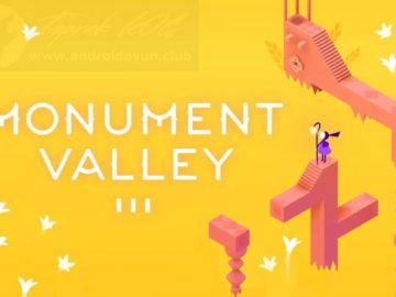 Download Monument Valley 3 v1.5.20345 FULL APK – VERSÃO COMPLETA (Android) Download Monument Valley 3 v1.5.20345 FULL APK – VERSÃO COMPLETA