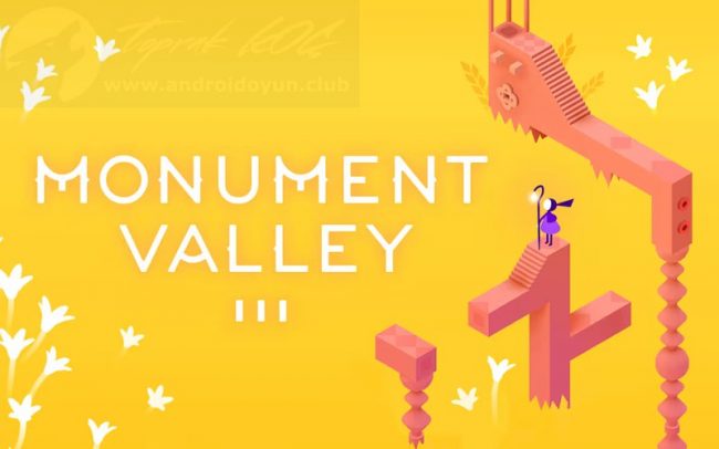 Download Monument Valley 3 v1.5.20345 FULL APK – VERSÃO COMPLETA