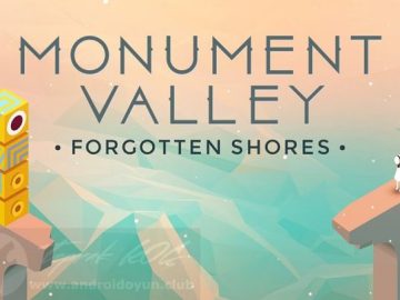 Download Monument Valley v2.7.17 MOD APK – DESBLOQUEADO (Android) Download Monument Valley v2.7.17 MOD APK – DESBLOQUEADO