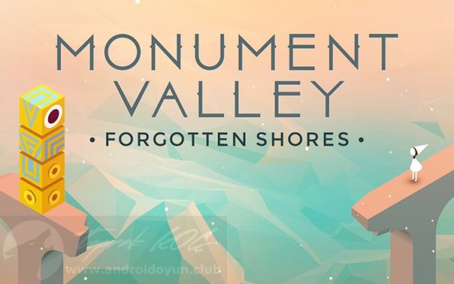 Download Monument Valley v3.3.104 MOD APK – DESBLOQUEADO