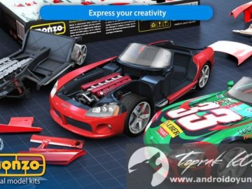 Download MONZO v0.4.0 FULL APK – TÜM MODELLER AÇIK (Android) Download MONZO v0.4.0 FULL APK – TÜM MODELLER AÇIK