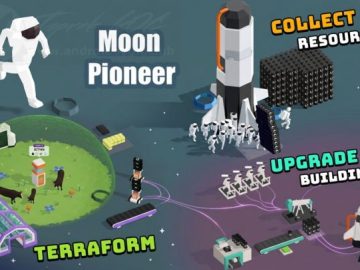 Download Moon Pioneer v2.15.6 MOD APK – DINHEIRO INFINITO (Android) Download Moon Pioneer v2.15.6 MOD APK – DINHEIRO INFINITO