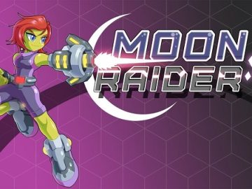 Download Moon Raider v1.0.5 MOD APK [Imortalidade]