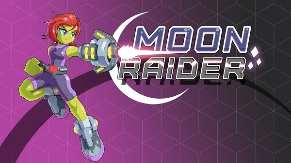 Download Moon Raider v1.0.5 MOD APK [Imortalidade]