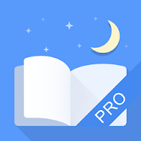 Download Moon+ Reader Pro MOD APK v9.9 (Desbloqueado)