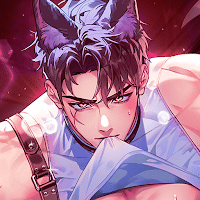 Download Moonlight Crush: Fantasy Otome MOD APK v1.2.1 (Premium)