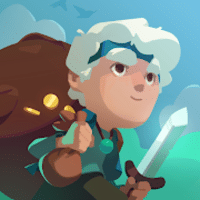Download Moonlighter MOD APK v1.13.64 (Versão Completa)
