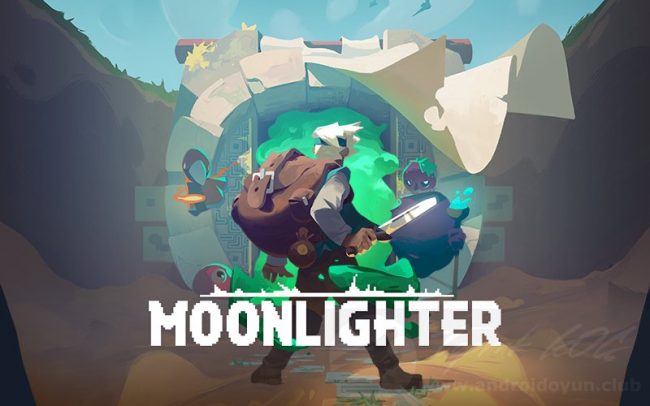 Download Moonlighter v1.13.64 FULL APK – VERSÃO COMPLETA