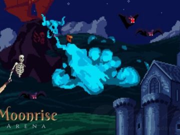 Download Moonrise Arena Pixel Action RPG v1.13.7 MOD APK – DINHEIRO INFINITO (Android) Download Moonrise Arena Pixel Action RPG v1.13.7 MOD APK – DINHEIRO INFINITO