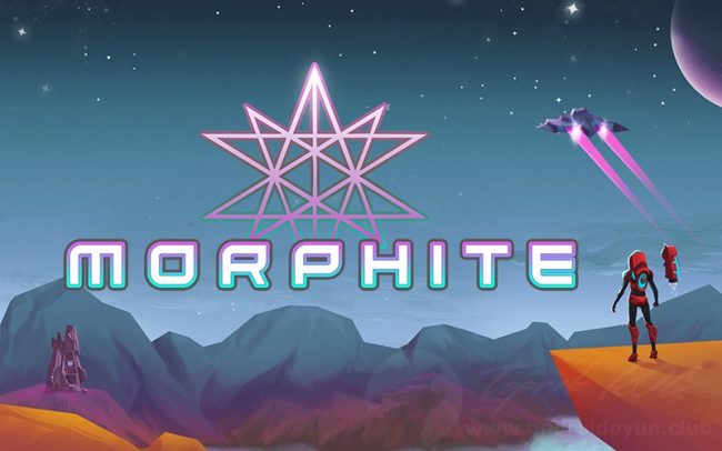 Download Morphite Premium v2.0 FULL APK – VERSÃO COMPLETA