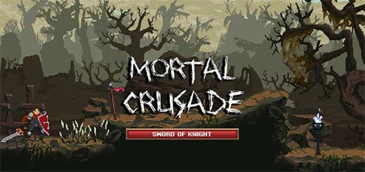 Mortal Crusade: Sword of Knight v2.4.2 Apk (Mod Menu)